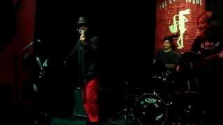 Scotty Dunbar Band - "Memories Never Fade" Live at Crossroads - Garwood, NJ 5/18/2014
