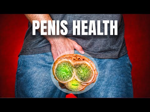 8 Things You Should NEVER Do To Your Penis