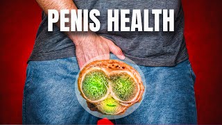 8 Things You Should NEVER Do To Your Penis