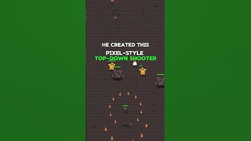 The Secret To Learn Game Development ☝️🤓