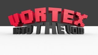 Vortex: Into the Void ADV Map Trailer