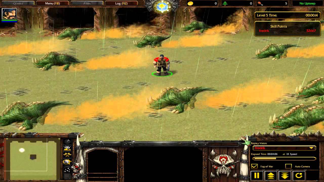 WTii Hearthstone Beta Key Competition Results