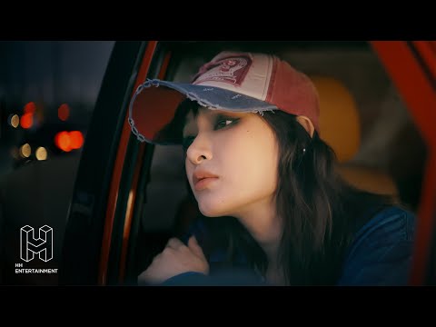 Hiền Hồ  - Từ bỏ nhắm mắt lao đi | Official Music Video