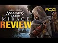 I Played Assassins Creed Mirage | Review