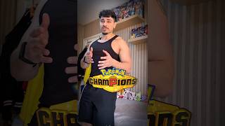 Is Pokémon Champions GOOD? #nintendo #pokemon #pokémon #nintendoswitch #gamefreak