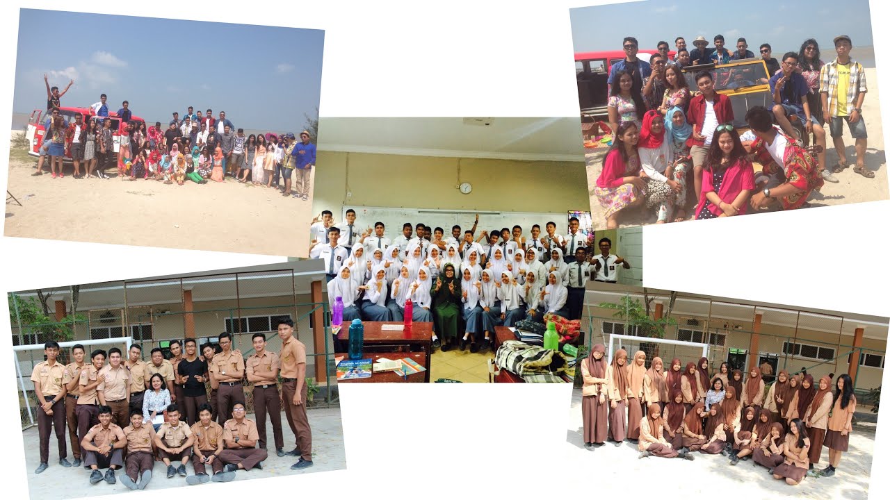 Pelepasan XII IPA 7 SMA N 3 Medan Thn 2014/2015 - YouTube