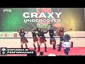 [KPOP DANCE COVER COMPETITION 4] 크랙시 CRAXY &#39;UNDERCOVER&#39; + INTRO BY CRAXEU