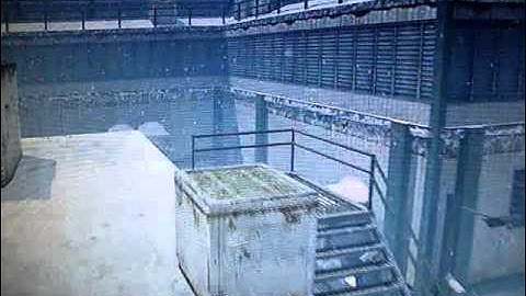 MW2 Two New Border Patrol Maps