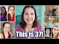 Birthday Reflections &amp; Excitement | 37 by 37 update, thoughts, what&#39;s next, and more!