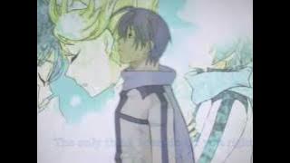 KOKORO ～Yet Another～ [English Subbed] 【Kagamine Rin/ Kaito PV】