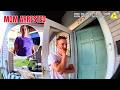 He’s been abused for YEARS - Police Surprise Abusive Wife | Bodycam Analysis