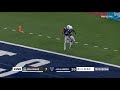 CAA Football Week 13 Highlights: Villanova 55, Delaware 33