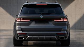 2027 BMW X5 Redesign: They Changed EVERYTHING... And Long-Time Owners Will Love It! 🤯