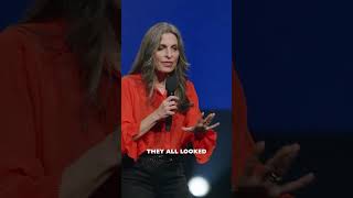 The Moment My Sorority Sisters Knew I Was a Christian — Lisa Bevere