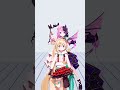好きすぎて滅‼️😻🤌【天鬼ぷるる とおこ】 #shorts