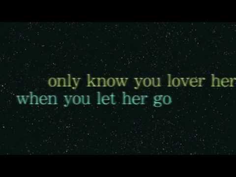 Within Temptation Let Her Go in German
