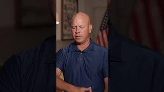 Jeremy's Veteran Story - The National Military Monument™ | USAA