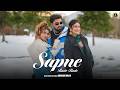 Sapne Bade Bade | Armaan Malik & Kritika Malik 🎶