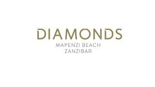 Diamonds Mapenzi Beach Resort