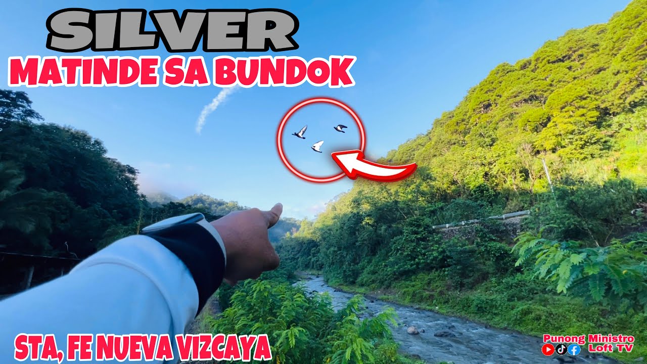 EP443 - UNANG ROAD TRAINING SA KABUNDUKAN!