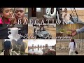 VLOG: BAECATION | 21st birthday and anniversary Getaway | DO IT LIKE IT’S MY B-DAY