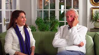 A discussion of Oaxaca's Guelaguetza with Randall and Luisa