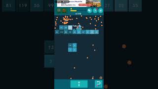 Game: Bricks Balls Action screenshot 5