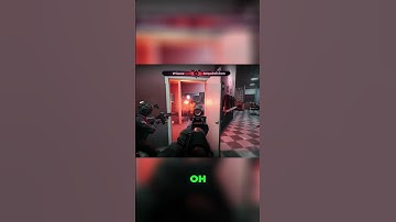 Forgot to Reload... At the Worst Possible Time | Ready or Not Fail #shorts