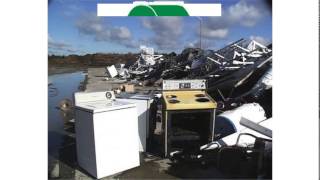 free scrap metal