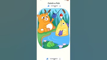 dop3 level-516(catch a fish)#dop2 #music #dop3 #sonic #gaming #dop3all #cat #fnf #cover #sakura #rap