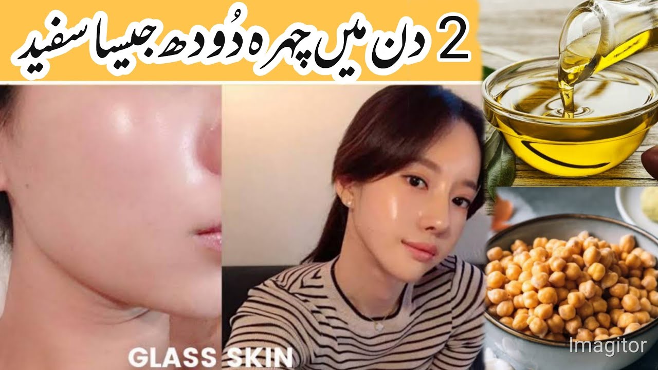 Olive oil is a million times stronger than creams, eliminate deep