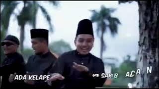 Pak Pung Pak Mustafe - Lagu Melayu Riau .  .