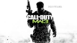 Full Call Of Duty Modern Warfare 3 - First Contact (Soundtrack Score OST) Update