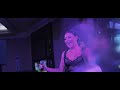 Видеоотчет концерта Дильназ Ахмадиевой в казино Bellagio 30.09.23