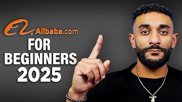 How To Find Suppliers On Alibaba.com For Beginners (2025 Guide)