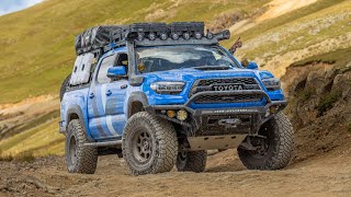 Colorado Overland Adventure | Imogene Pass Ep.2 by TacomaBeast 36,818 views 5 months ago 23 minutes