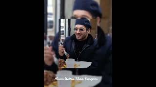 Soolking Ft. Reynmen - Askim Tiktok Version (Slowed Reverb)