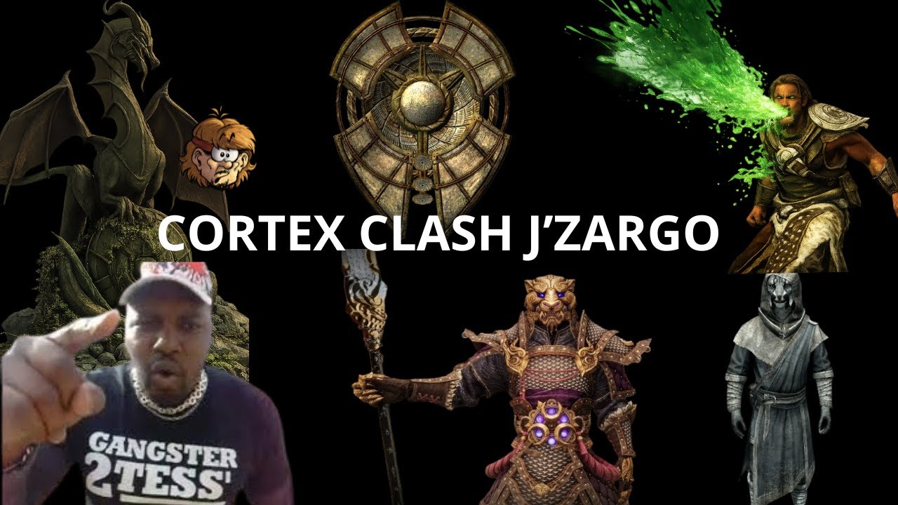 JE RÉCUPÈRE BRISE-SORT PENDANT QUE CORTEX CLASH VIOLEMMENT J'ZARGO!