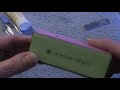 ASMR Extended Nails Filing Buffing Polish Lotion Whispers 