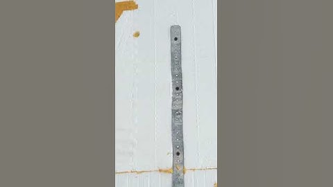 Pouring 6 inch ICF Wall and Window Openings