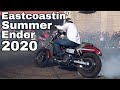 Cops Shut It Down! EASTCOASTIN SUMMER ENDER 2020