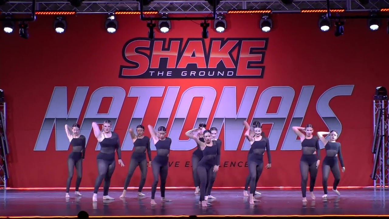 Come Together- Inspire Dance Company