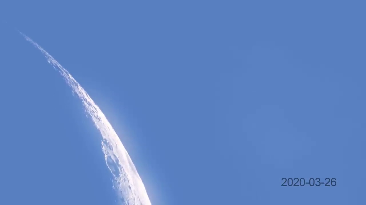 youtube video for НЛО на Луне 
