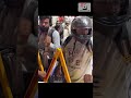 सूरत में CM Bhupendra Patel की रैली से ट्रैफिक जाम! जनता भड़की | Viral Video | Surat Traffic Chaos