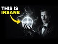 Scientists FINALLY Exposed Nikola Tesla&#39;s Invention That Was Hidden From Us!