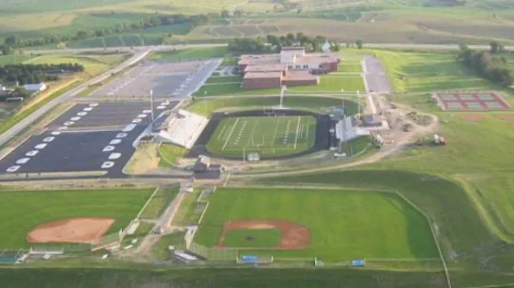 Papio South -- Building on a 'Field of Dreams'