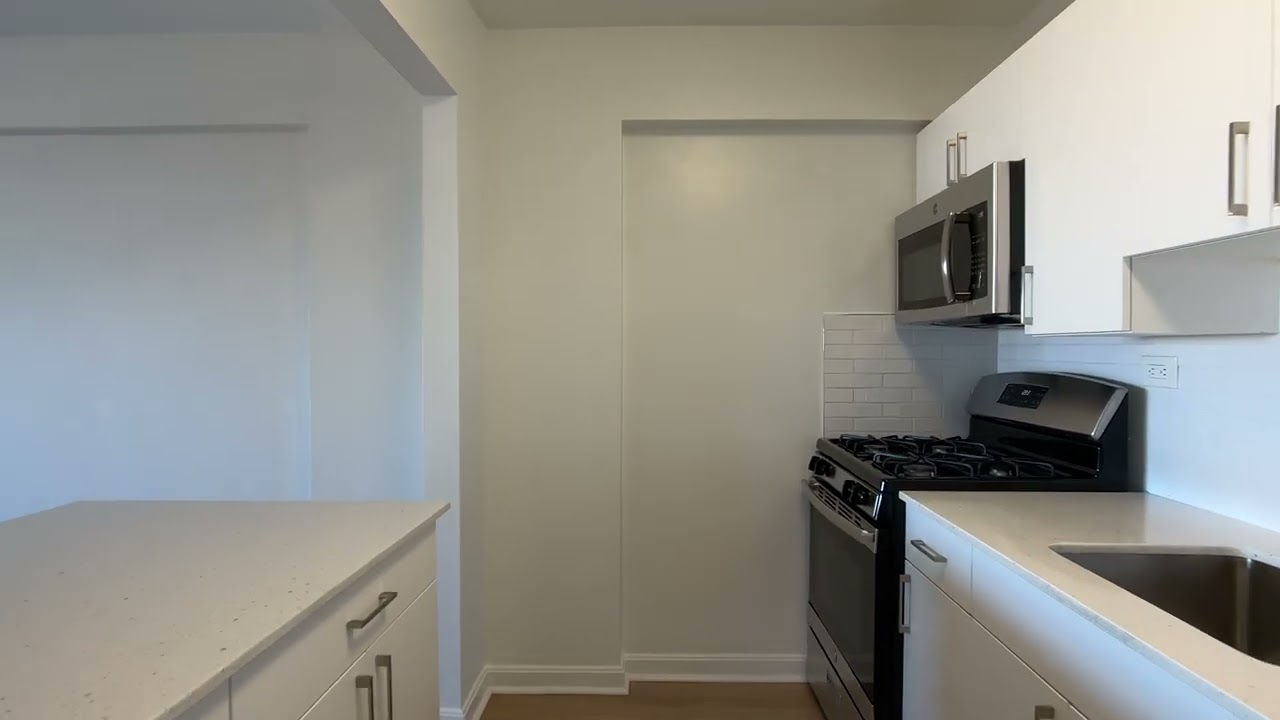 Emerson Place Apartments - West End - Unit 10 - 9F Studio