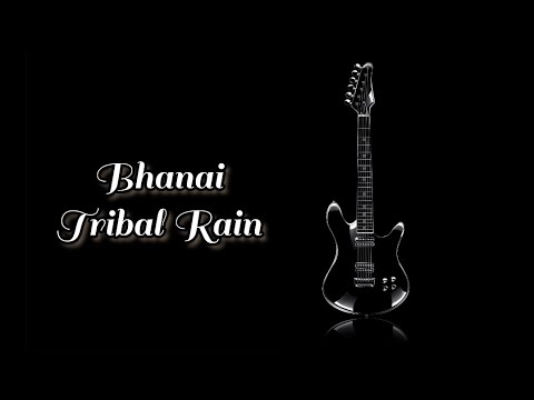 Bhanai ~ Tribal