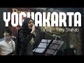 VLOG Terry Shahab Goes to Yogyakarta