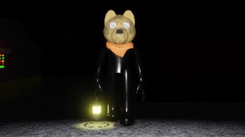 How To Complete (Quest N.3) - Piggy: Rebooted Forest Chapter 4… In - Roblox.?!